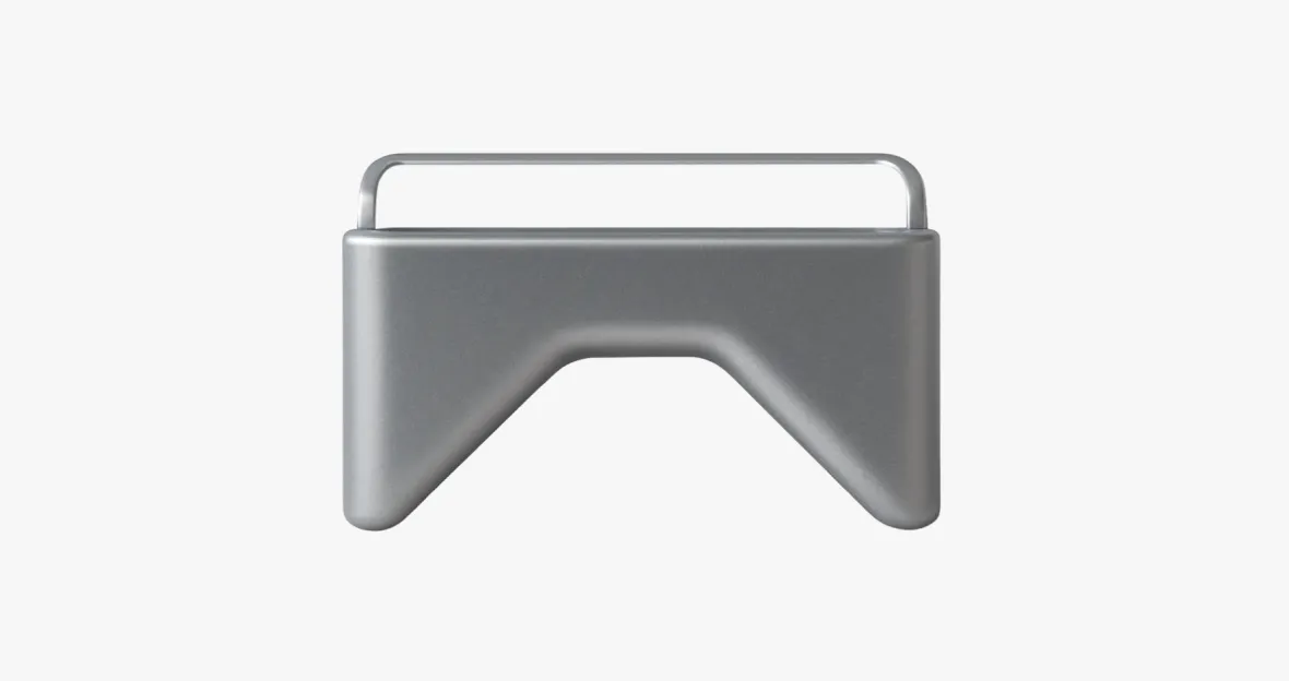 slide in channel clamp